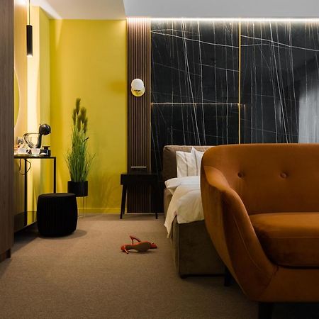 Ferienwohnung Luxury Sahara Noir Mamaia Nord Exterior foto